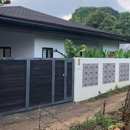 LUXURY PRIVATE VILLAS 400m2 WITH POOL NEAR LIO BEACH El Nido Exterior foto