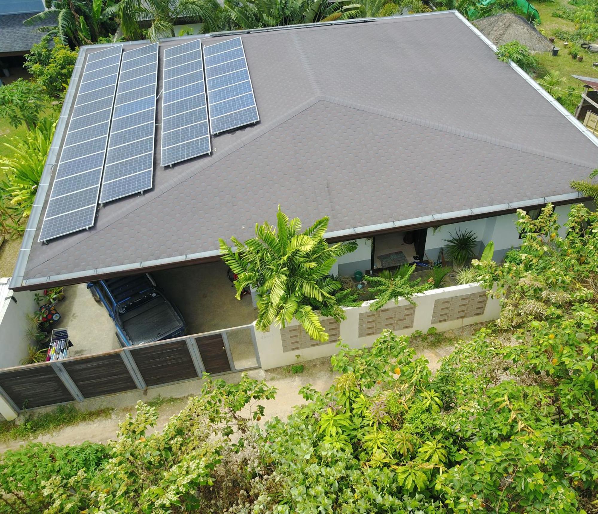 LUXURY PRIVATE VILLAS 400m2 WITH POOL NEAR LIO BEACH El Nido Exterior foto